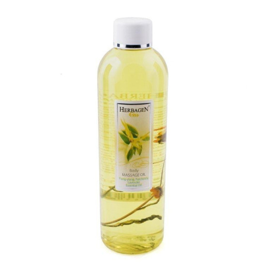 Ulei Masaj Relaxant, 1L