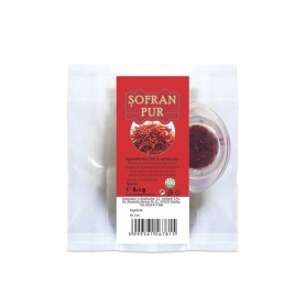 Sofran Pur, 0.4g Herbavit