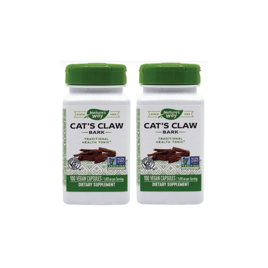 Gheara Matei, Cats Claw, 2 bucati | Comanda pe Plantum.ro