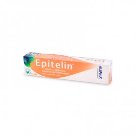 Epitelin, Crema, 40g