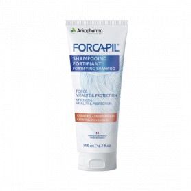 Forcapil, Sampon Fortifiant, 200ML