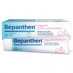 Unguent Bepanthen - 30 Gr Bayer