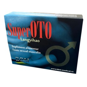 Super Oto, Langyihao, 4 capsule
