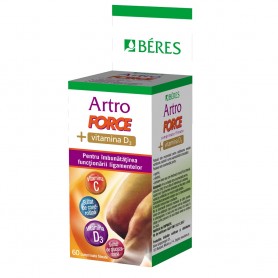 Artroforce, 60 comprimate Beres