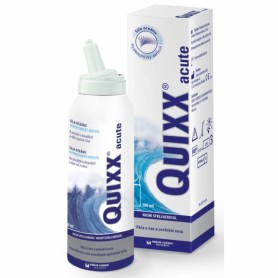 Spray Nazal Quixx Acute, 100ML