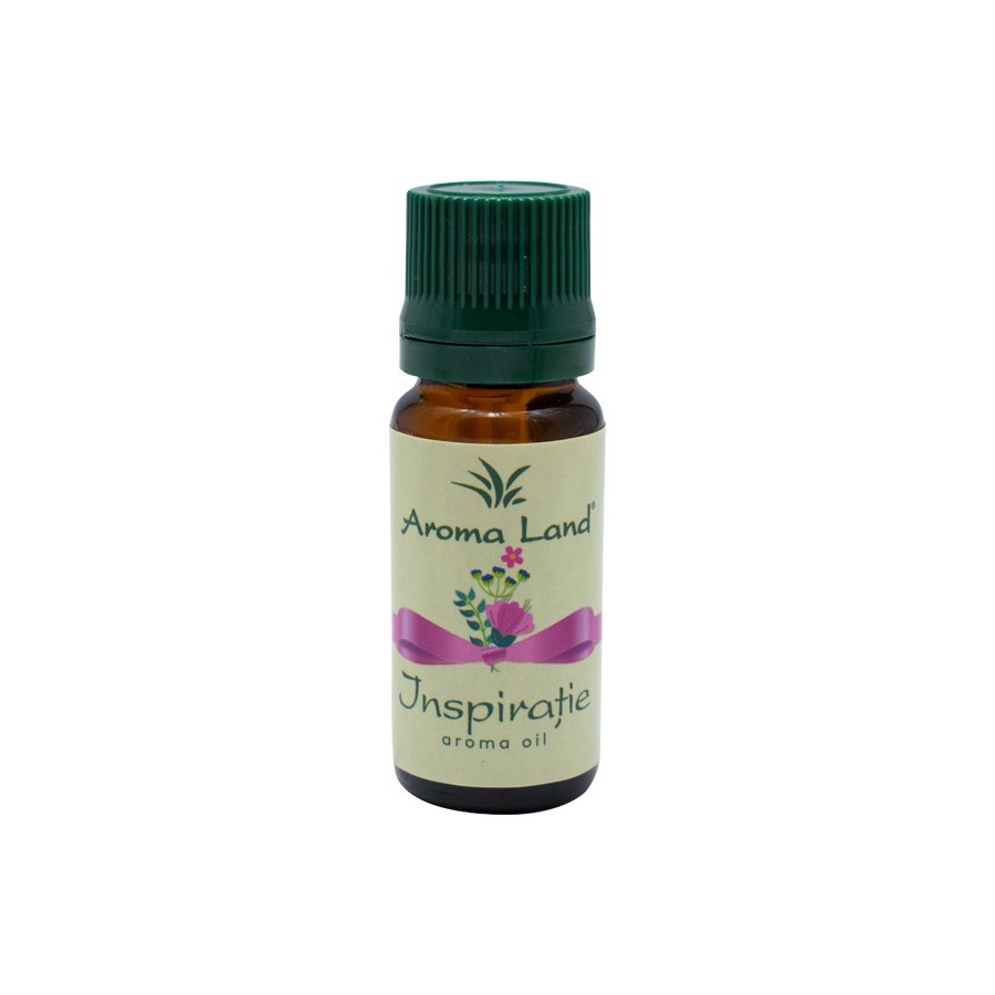 Ulei Aromoterapie Parfumat, Inspiratie, 10ML