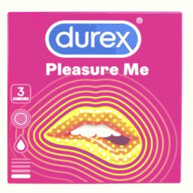 Prezervativ Durex Pleasure Me
