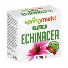 Ceai de Echinacea, 50g Springmarkt