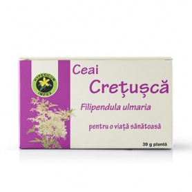 Ceai Cretusca, 30g