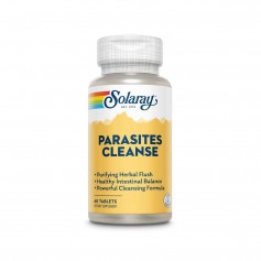 PARASITES CLEANSE 60CPR