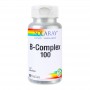 B-COMPLEX 100MG 50CPS 