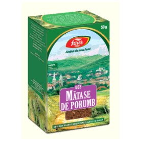 Ceai de Matase de Porumb, Vrac 50g