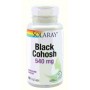 Black Cohosh 540Mg 60 capsule Secom