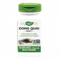 DONG QUAI ROOT 100CPS
