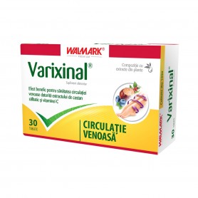 Varixinal, 30 tablete Walmark