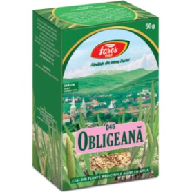 Ceai de Obligeana, 50g Fares