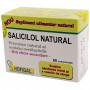 Salicilol Natural 60cpr 