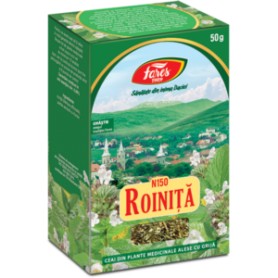 Ceai de Roinita, 50 g, Fares