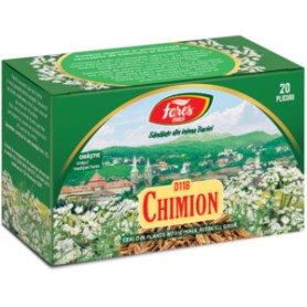 Ceai de Chimion, 20 plicuri