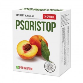Psoristop 30 capsule Parapharm