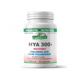 Acid Hialuronic H.Y.A, 300Mg 90cps Provita