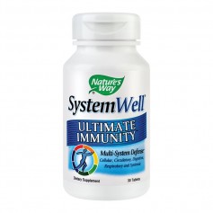 SYSTEM WELL ULTIMATE IMMUNITY 30TB 