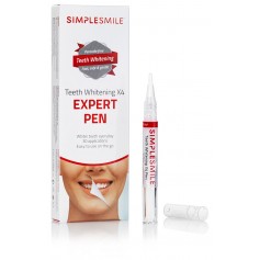 Creion Albire Dinti, SimpleSmile X4 Expert Pen