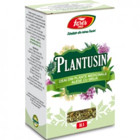 Plantusin Ceai, 50g