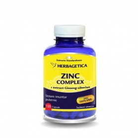 ZINC COMPLEX