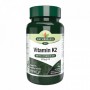 Vitamina K2 cu Vit. D3 Natures AId