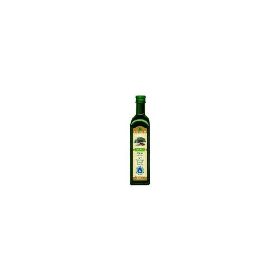CRUDIGNO ULEI DE ARGAN-(BIO) 250ML