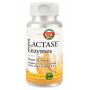 Enzime Digestive Lactaza, 30 capsule vegetale