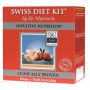 Swiss Diet Kit Faza 2, 500g/120tablete, cu gust de capsuni si Vitaminele A,C si E