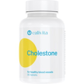 Cholestone 90 tablete, Calivita