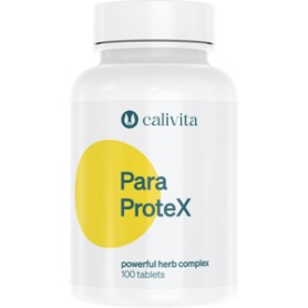 ParaProtex 100 tablete, Calivita