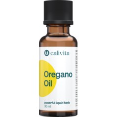 Oregano Oil 30 ML, Calivita