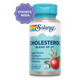 CHOLESTEROL BLEND 100CPS
