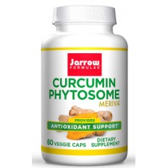 Curcumin Phytosome MERIVA 60cps veg