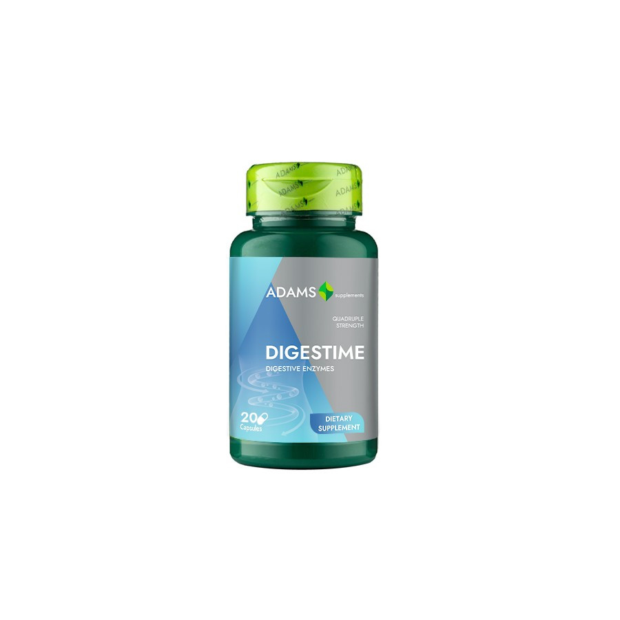 DIGESTIME 325MG 20CPS DIGESTIME 325MG 20CPS