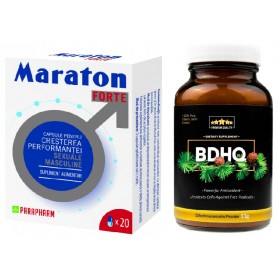 Oferta Maraton Forte 20 capsule