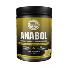 EXTREME FORCE ANABOL,  300G LAMAIE - GOLDNUTRITION