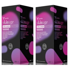 Skinage Colagen Prestige, 500ML, 2 BUCATI