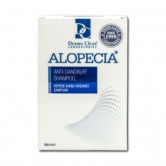 Sampon Antimatreata cu Procapil 3%, Provitamina B5 si Vitamina E, Alopecia, 300ML