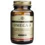 Omega-3 Double Strength softgels 30s SOLGAR