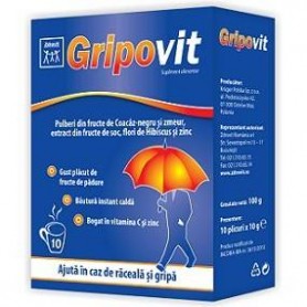 GRIPOVIT 10DZ