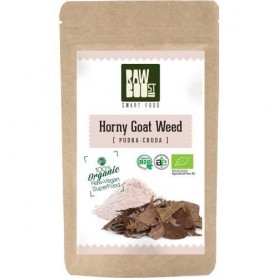 HORNY GOAT WEED PUDRA ECOLOGICA 125G