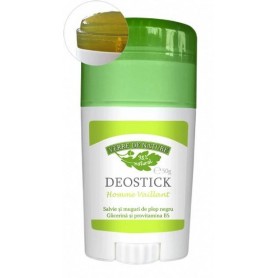 Deostick Homme Vaillant 98% natural       -fresh-  