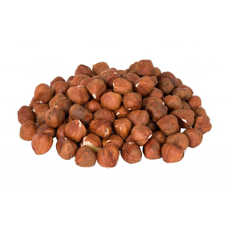 alune-de-padure-crude-100g